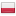 kidde.pl hosted country